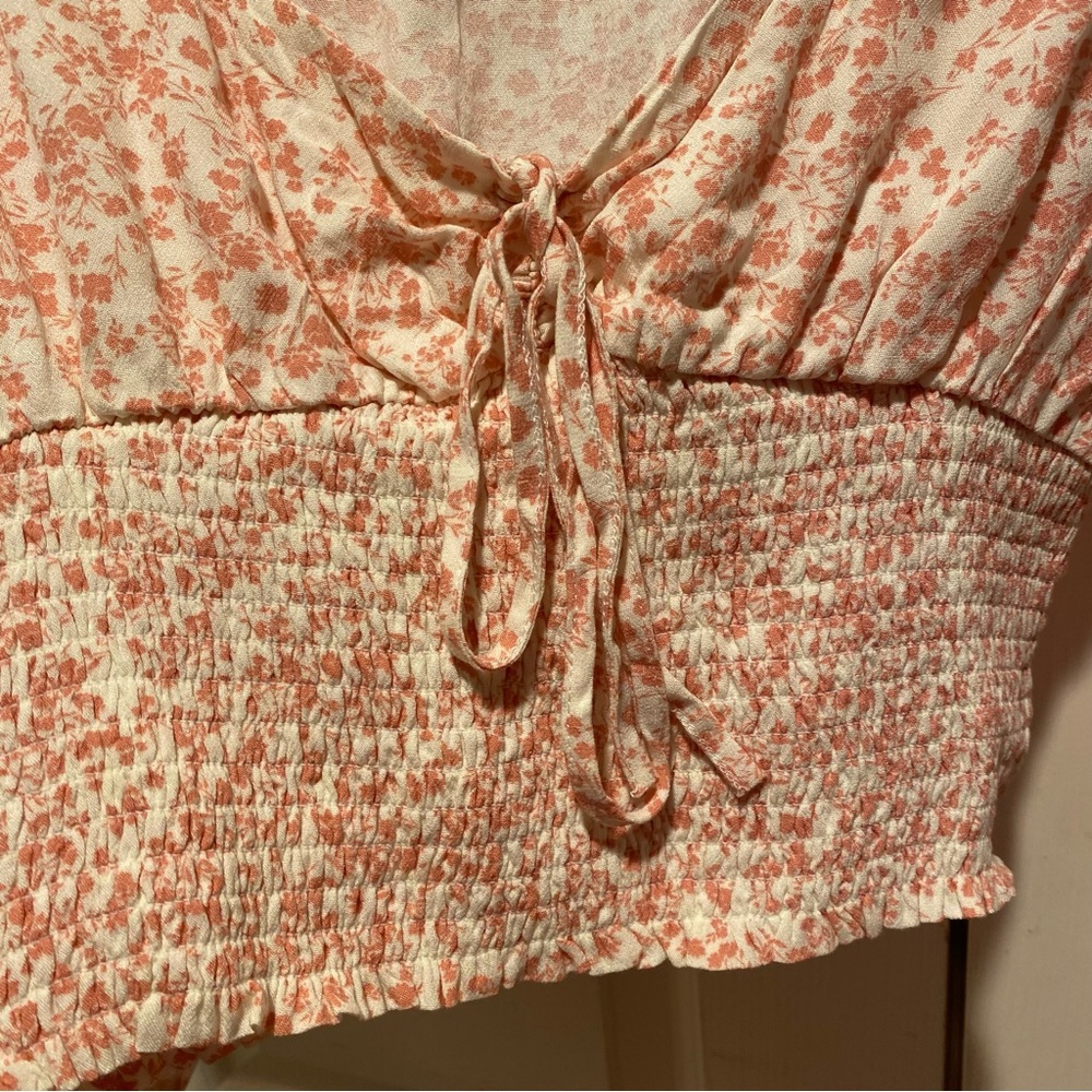NWT Corset Top PacSun - Picture 3 of 7